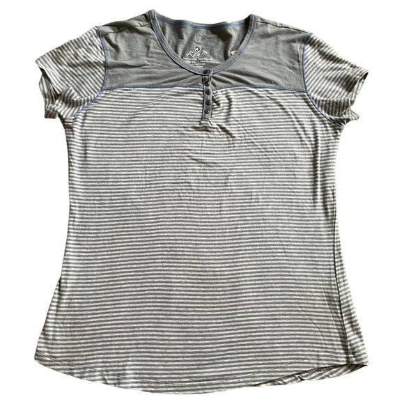 Acceleratr™ in Men's Short Sleeve | KÜHL Clothing